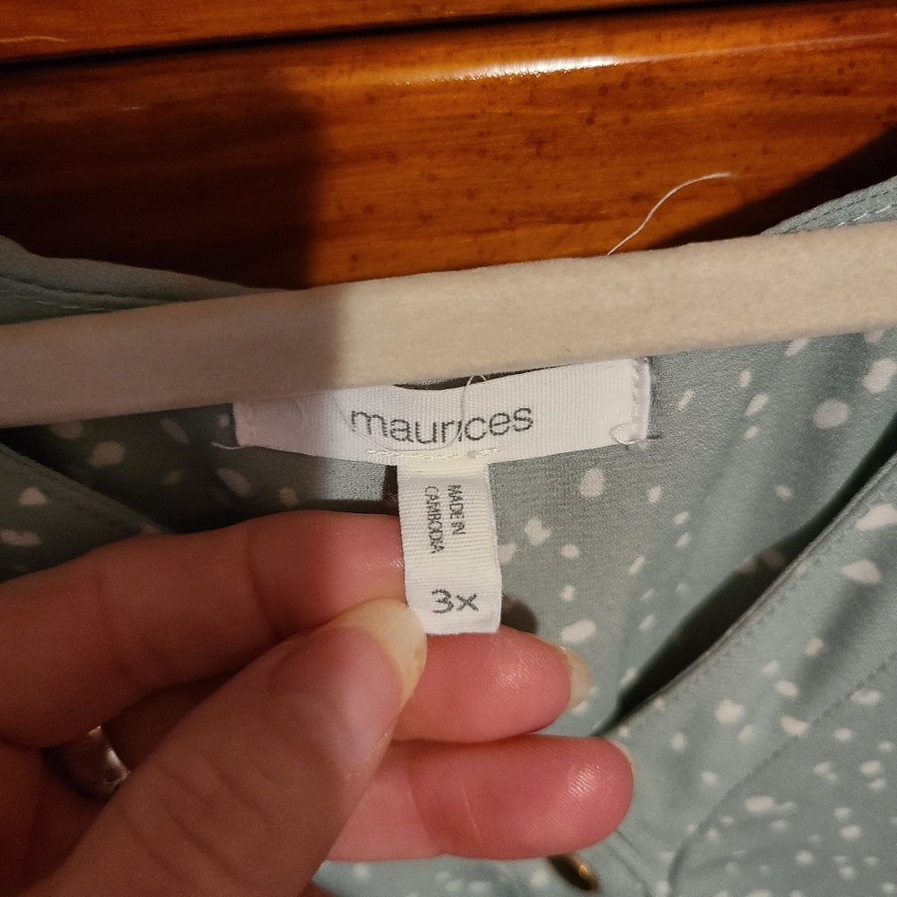 Maurices Sleeveless Tank